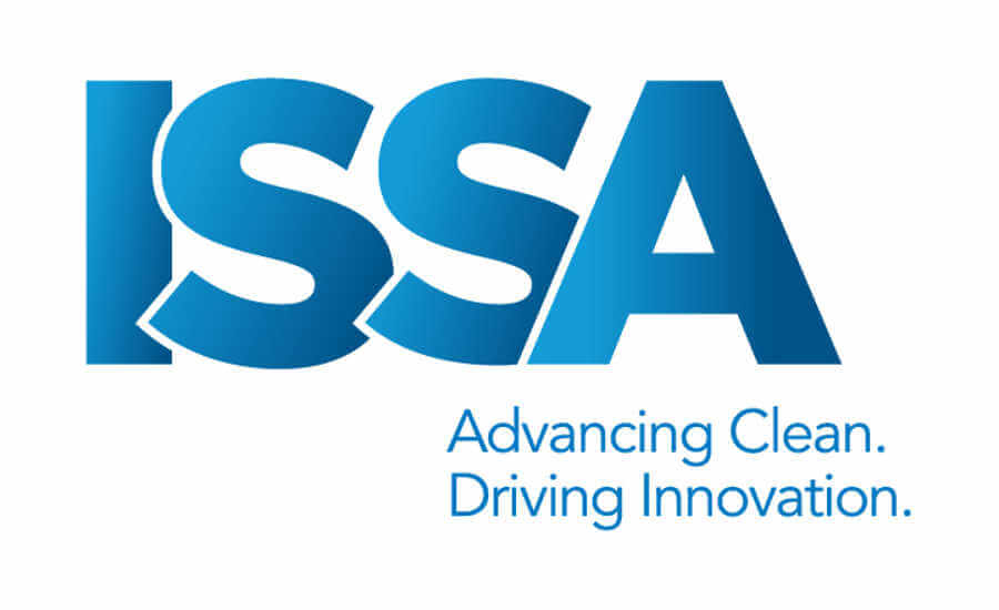 ISSA – The Worldwide Cleaning Industry Association