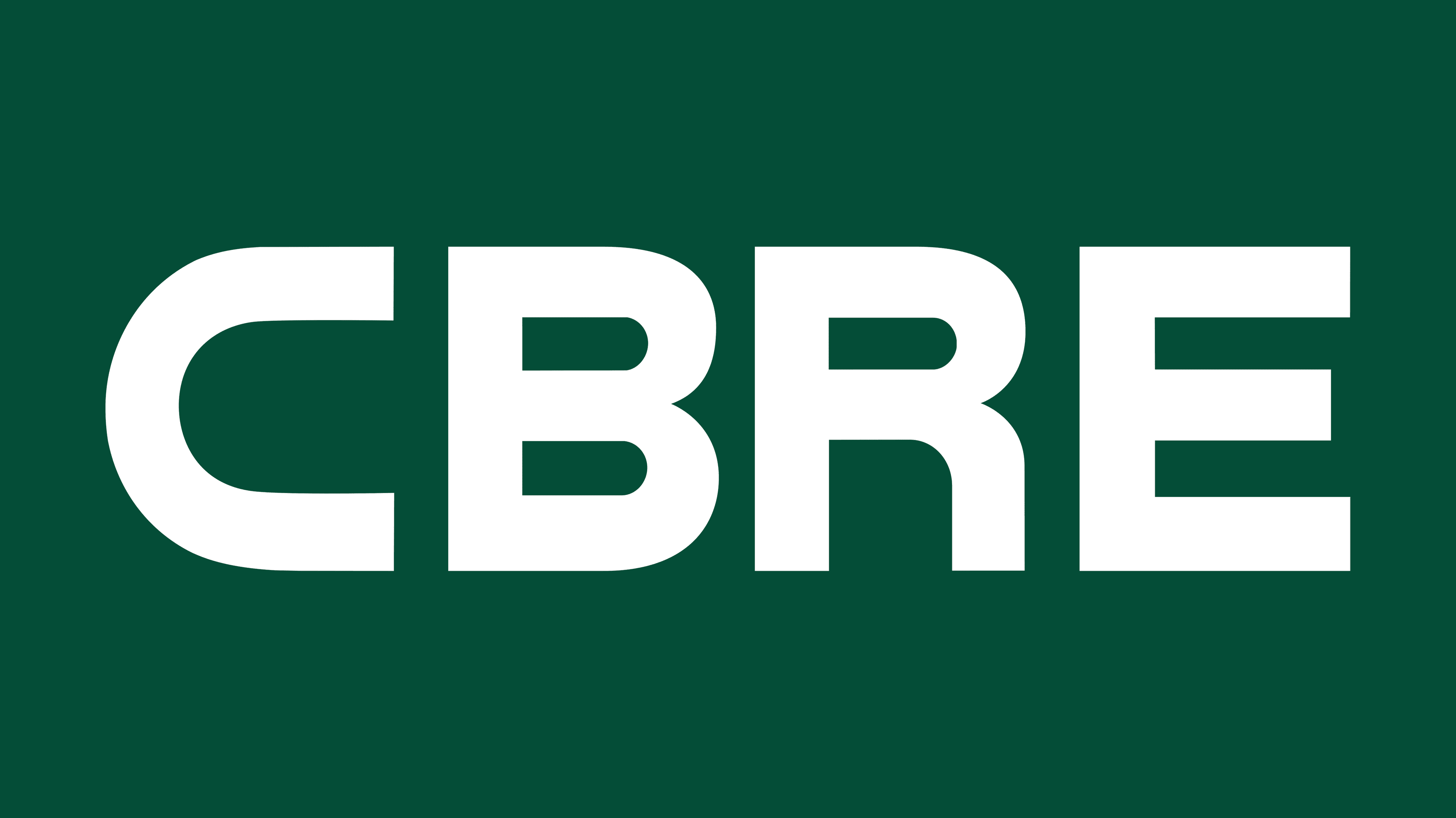 CBRE